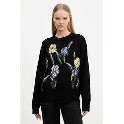 Bombažen pulover Desigual COOPER