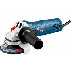 BOSCH GWS 750-125 Ugaona brusilica