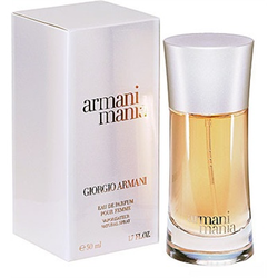 Armani Mania for Woman parfumska voda za ženske 75 ml