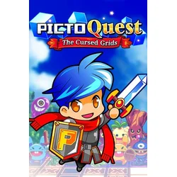 PictoQuest Steam Key GLOBAL