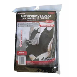 AUTOPRESVLAKE UNIVERZALNE 2KOM CRNE