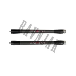 Sebastien Flute Stabilizer Short Stealth