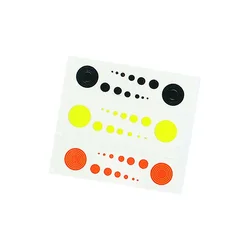 Specialty Archery Scope Circles & Dots
