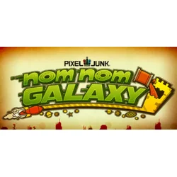 Nom Nom Galaxy
