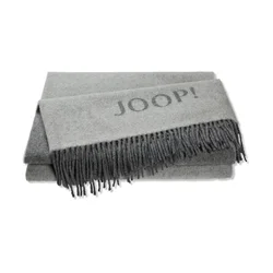 Joop! ODEJA 130/180 cm grafit, skrilavec