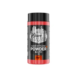 Puder za stilizovanje kose BALTIC 20 g