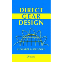 Direct Gear Design