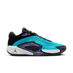 Nike JORDAN LUKA 3, moški košarkarski copati, modra FQ1284