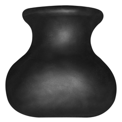 Razteznik za moda Bull Bag, črn