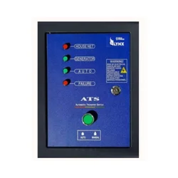REM POWER Automatika za agregat, Automatska, Trofazna