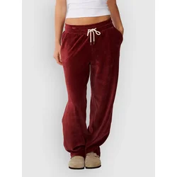 Rip Curl Cosy Jogger Sweatpants dark plum