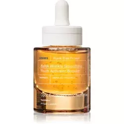 Korres Serum za lice BLACK PINE PRIMUS, 30ml
