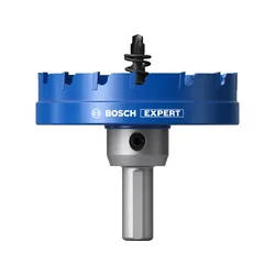 BOSCH EXPERT Sheet Metal testera za otvore sa osovinom 75 mm, 2608902017