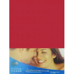 Superstretch posteljnina, Ponjava 90 (100)x200