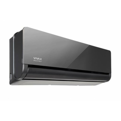 VIVAX COOL, klima uređaji, ACP-18CH50AEHI+ R32 SIVA OGLEDALO