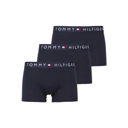 Tommy Hilfiger Komplet boksaric? UM0UM03900 Mornarsko modra
