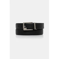 Calvin Klein Jeans  SSNL MONO FRAME BUCKLE 35MM ADJ/ LV04D7057G