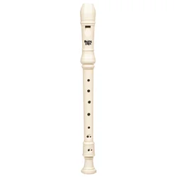 Noicetone S044-1 Snow Note Soprano kljunasta flavta