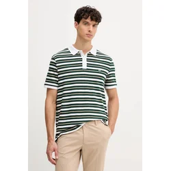Bombažen polo Guess