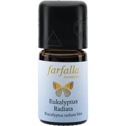 farfalla Evkaliptus radiata bio - 5 ml