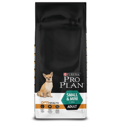 PURINA PRO PLAN Suva hrana za odrasle pse malih i patuljastih rasa sa piletinom i rižom 7kg