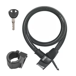 Abus Brava za bicikl SC Lock 5212/75/15/K/B/Bk CL SC