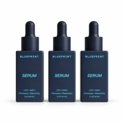 Blueprint by Bryan Johnson SFC Lica sérum 30 ml