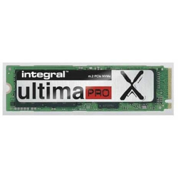 Integral ssd disk 480GB PCIe NVMe M.2 2280 (INSSD480GM280NUPX)