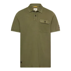 CAMEL ACTIVE Majica zelena