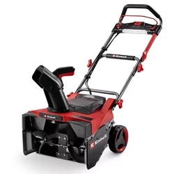 Einhell GP-ST 36/53 Li E BL-Solo akumulatorska snežna freza - Akumulatorsko - Einhell