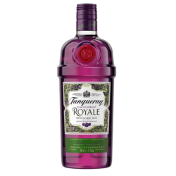 Tanqueray Gin Blackcurrant Royale 0,7 l