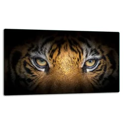 shumee Rezalna ploa steklene ploe 52x30 Tiger