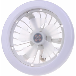 Home & Marker Stropni ventilator z led lučjo | FANGLO, (21297887)