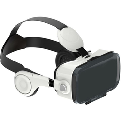 Archos Archos VR Glasses 2 Crna Naočale za virtualnu stvarnost