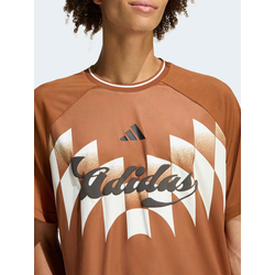 Adidas M TIRO GC HO T, muška majica, bež VL173
