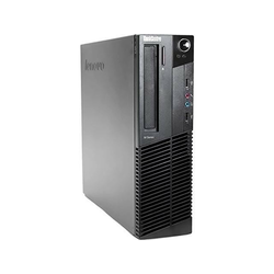 Lenovo Thinkcentre M92 SFF, i3-3220, 8GB, 128GB, W10P, Obnovljeno