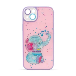 FASHION CASE Maska za telefon 9 za Iphone 14 Plus DZ1/5