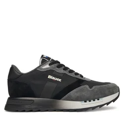 Superge Blauer S6RYDER01/SHA Črna