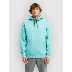 Billabong Compass moški pulover s kapuco laurel wreath