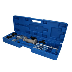 Brilliant Tools Set alata za demontažu ležaja točka, 14 komada