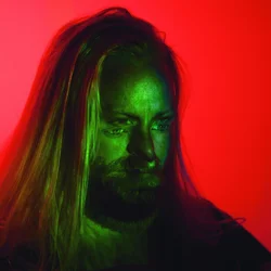 Högni Egilsson - Two Trains (LP)
