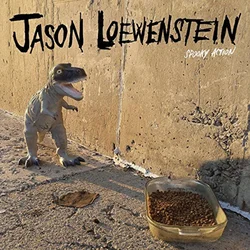 Jason Loewenstein - Spooky Action (Limited Edition) (LP)