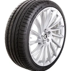 Tomason Sport Race ( 215/45 ZR18 93Y XL )