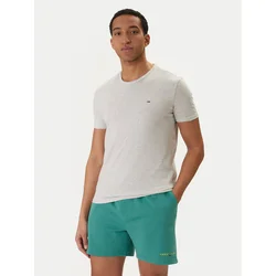 Tommy Jeans Majica JASPE siva