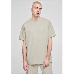 Heavy Oversized Tee softsalvia