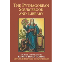 Pythagorean Source Book and Library