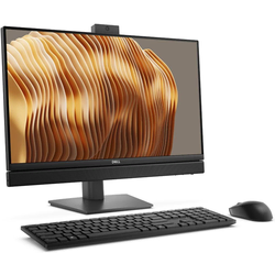 Dell Pro/QC24250/24/FHD/T/U7-265/16GB/512GB/Arc Xe/W11P/Černá/3RNBD