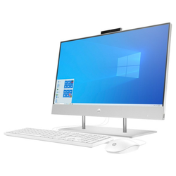 Računalnik HP AiO 24-dp0008nc/Intel® Core™ i7/16 GB/512 GB SSD/Microsoft Windows 10 (64-bit)