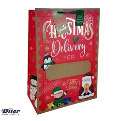 Viter ng kesa cristmas delivery xl ( X-36008-1W )