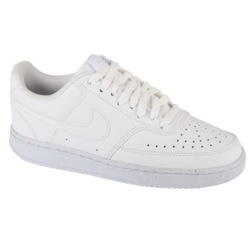 Nike Ženske patike Court Vision Low DH3158, Bele